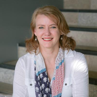 Professor Jodie Copley