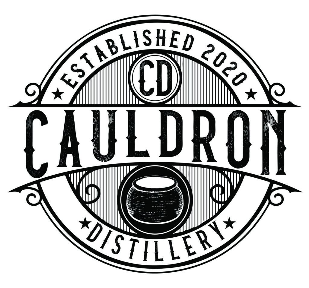 Cauldron Distillery